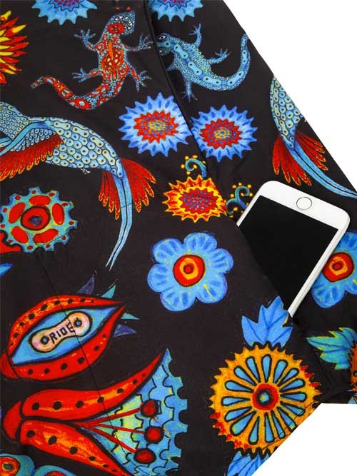 Tijuana Gravel Shirt - Image 4