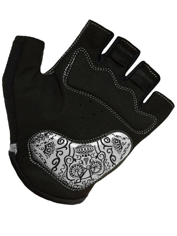 Velo Tattoo Cycling Gloves - Image 5