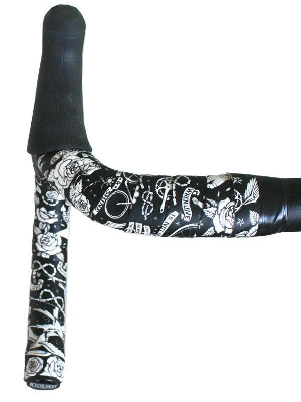 Velo Tattoo Handlebar Tape - Image 3