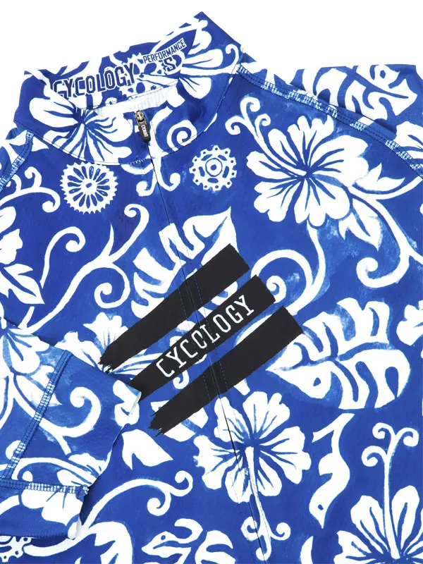 Waimea Men's Classic Jersey - Image 5