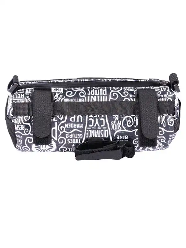Wisdom Handlebar bag - Image 5