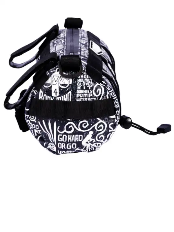 Wisdom Handlebar bag - Image 7