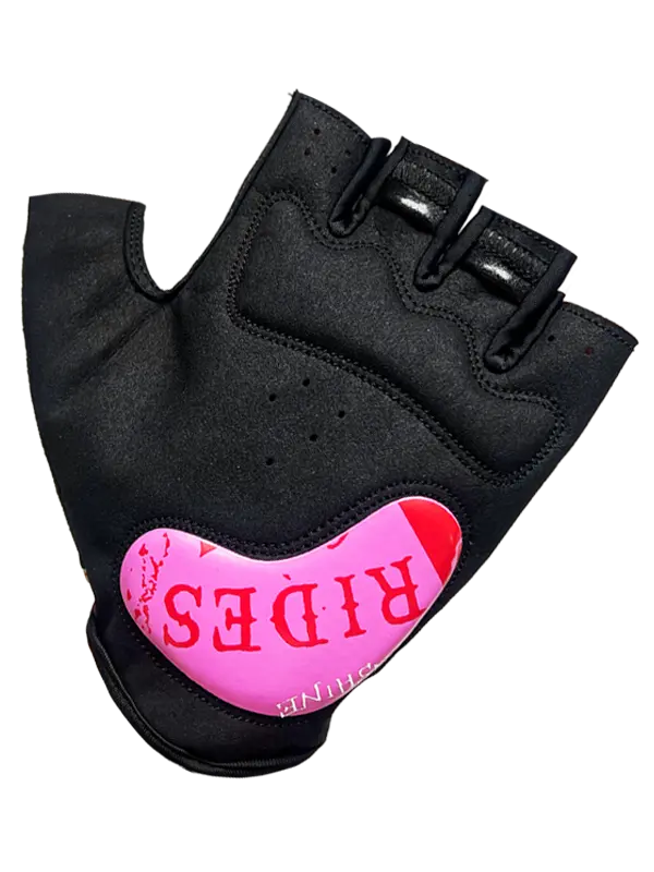 Zadie Cycling Gloves - Image 3