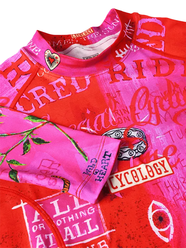 Zadie Women's Long Sleeve Base Layer - Image 3