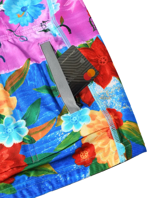 Zahara Women's Summer Long Sleeve Jersey - Image 4