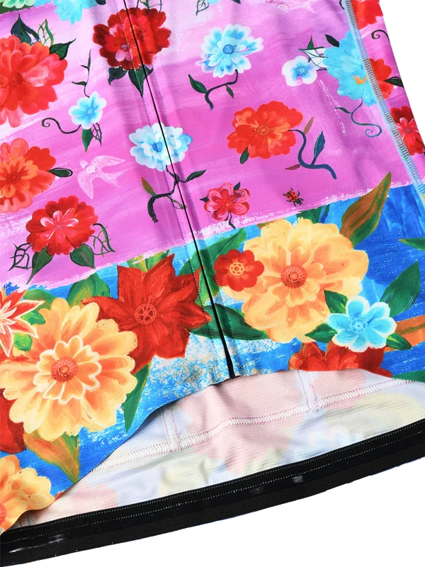 Zahara Women's Summer Long Sleeve Jersey - Image 5