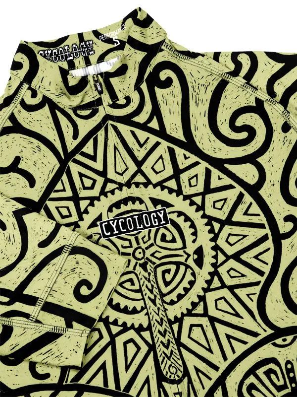 Zanzibar Men's Classic Jersey - Image 5