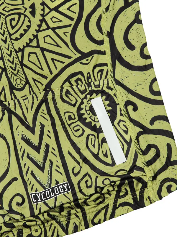 Zanzibar Men's Classic Jersey - Image 6